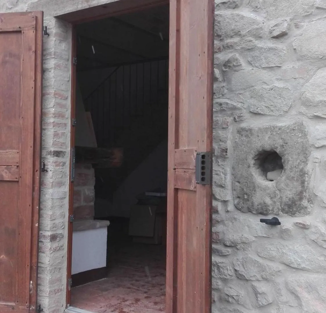Borgo Pizzicare Bed and Breakfast Vado Bed & Breakfast