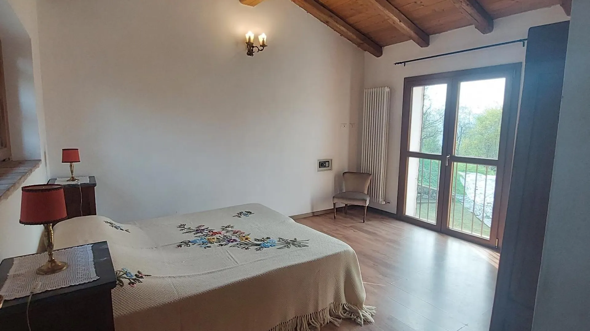 Borgo Pizzicare Bed and Breakfast Vado Bed & Breakfast