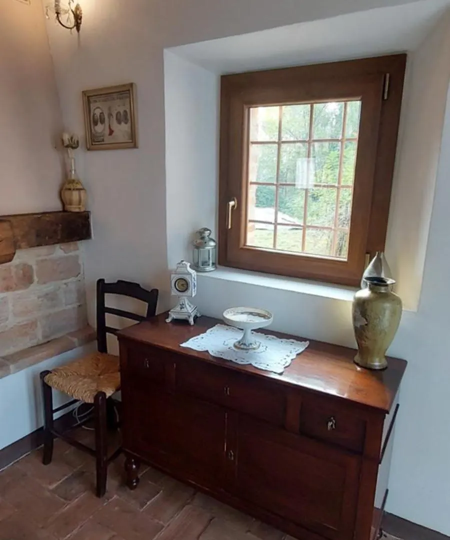 Borgo Pizzicare Bed and Breakfast Vado Italien