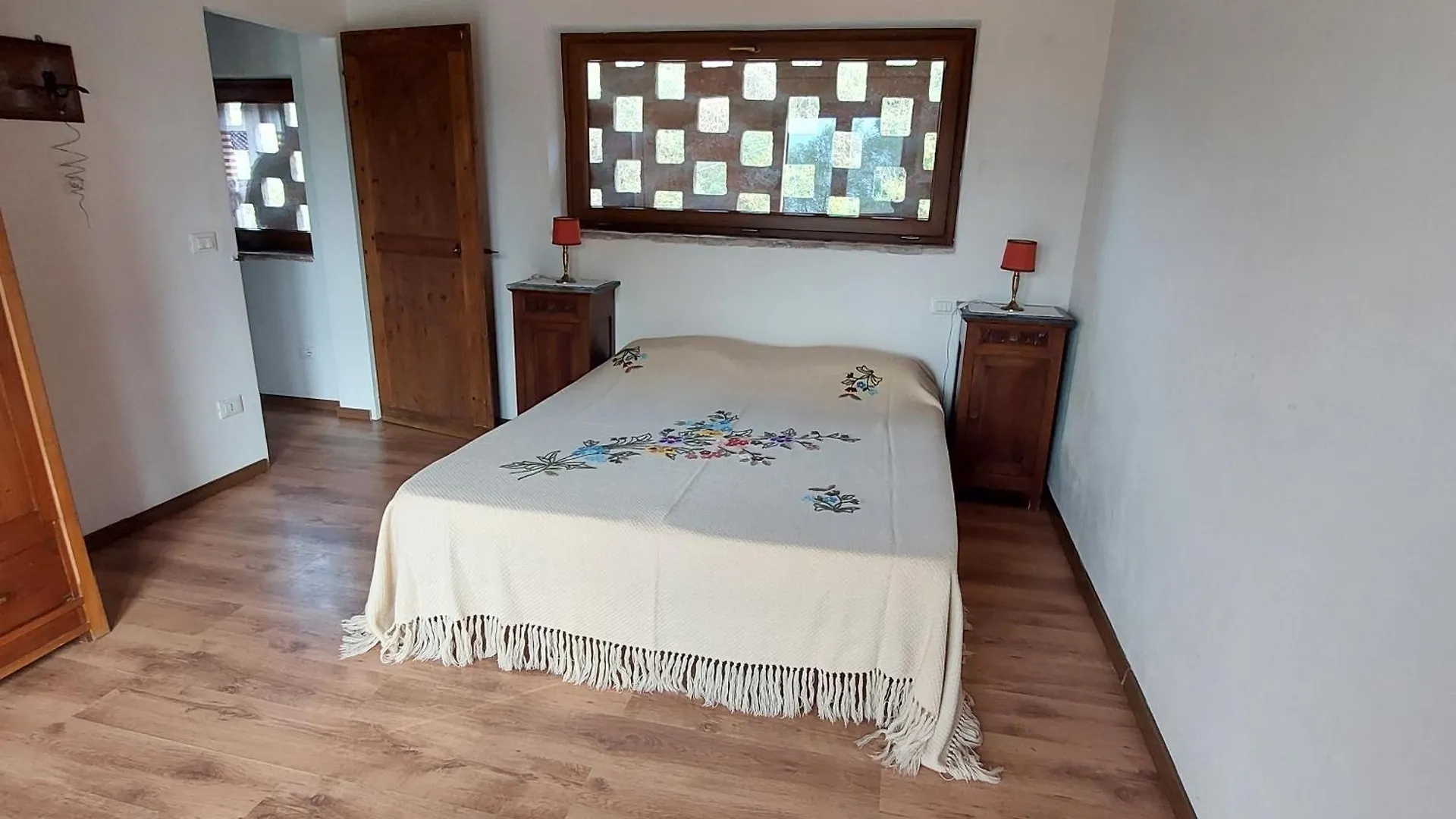 Bed & Breakfast Borgo Pizzicare Bed and Breakfast Vado