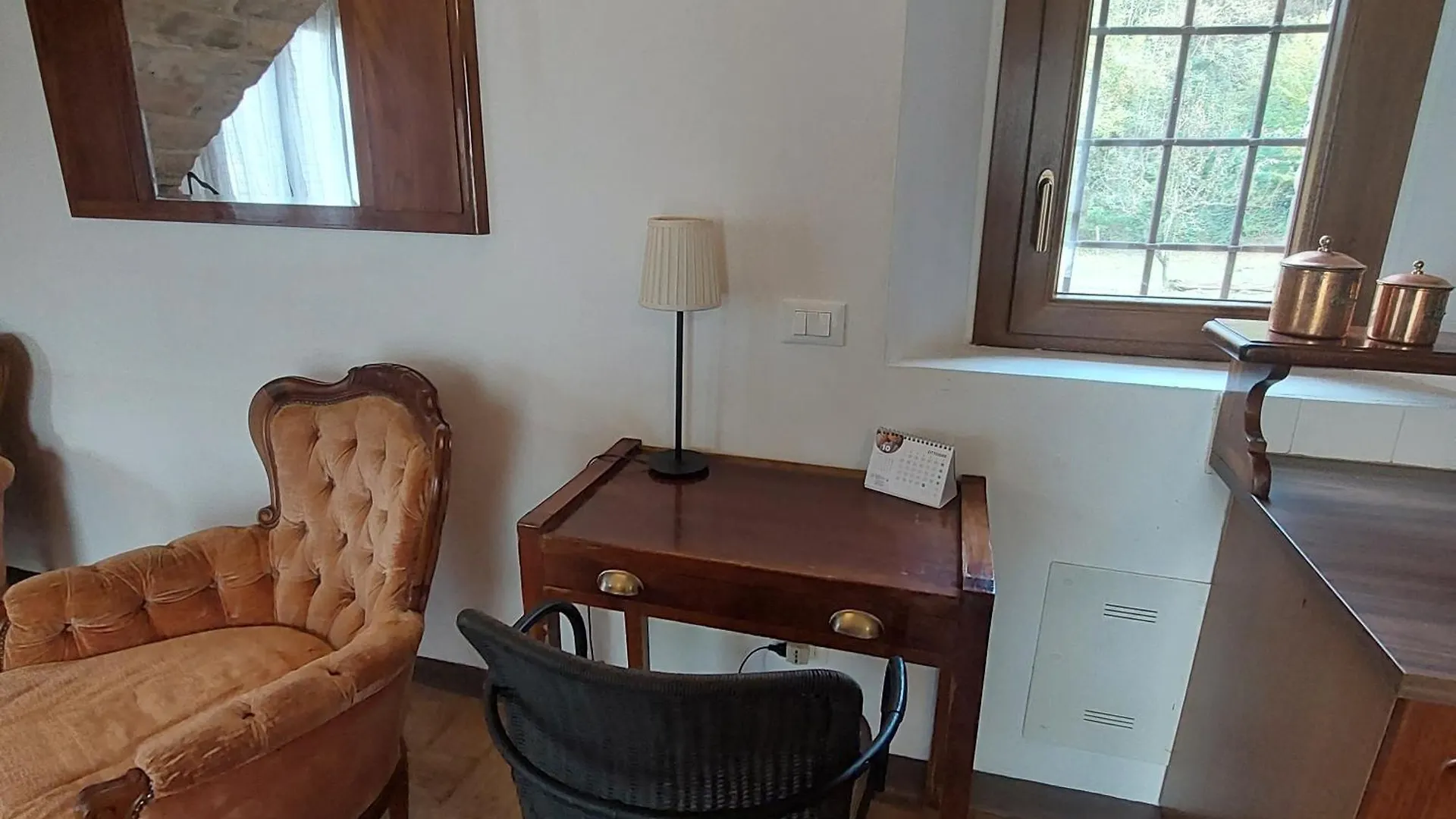 Borgo Pizzicare Bed and Breakfast Vado Bed & Breakfast