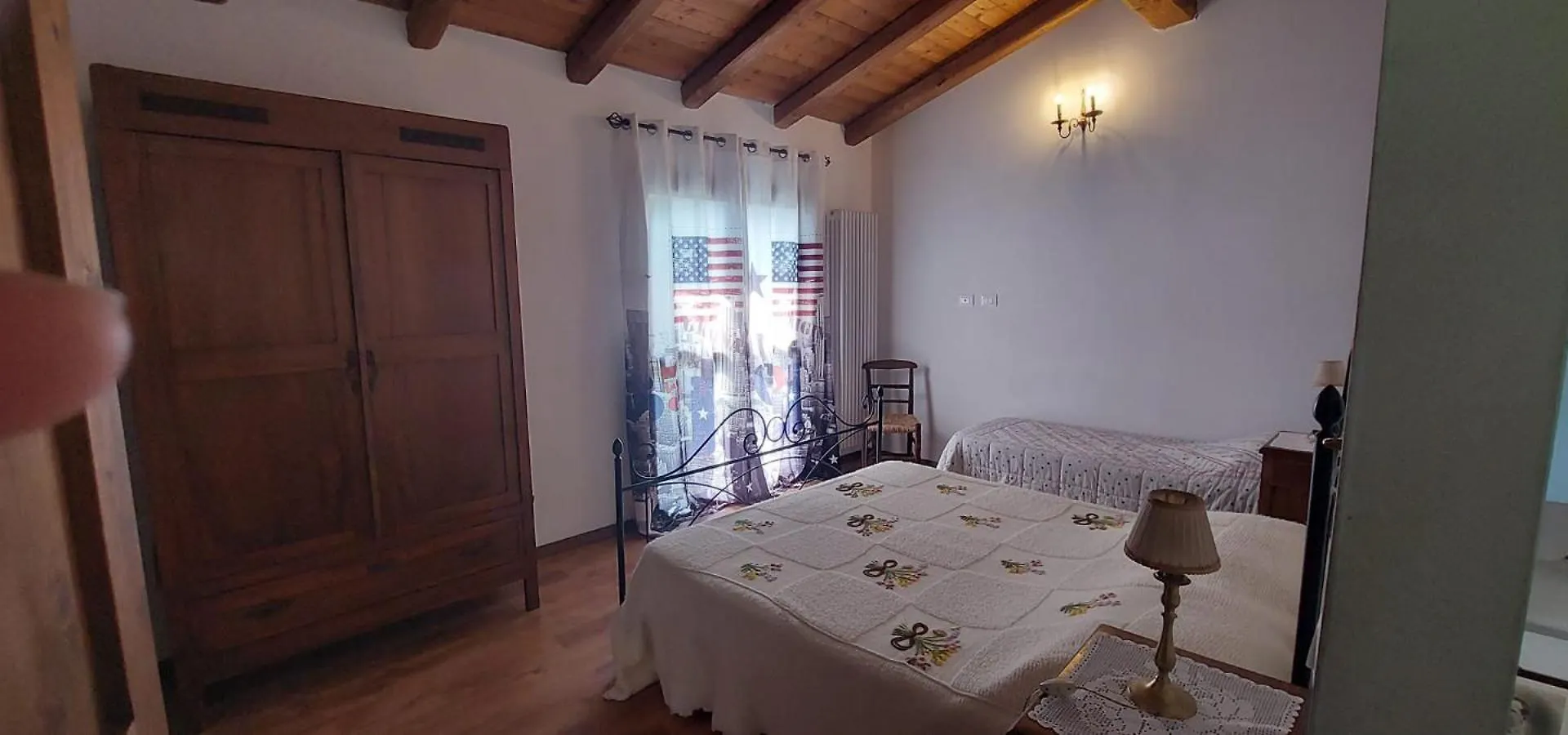 Borgo Pizzicare Bed and Breakfast Vado Bed & Breakfast