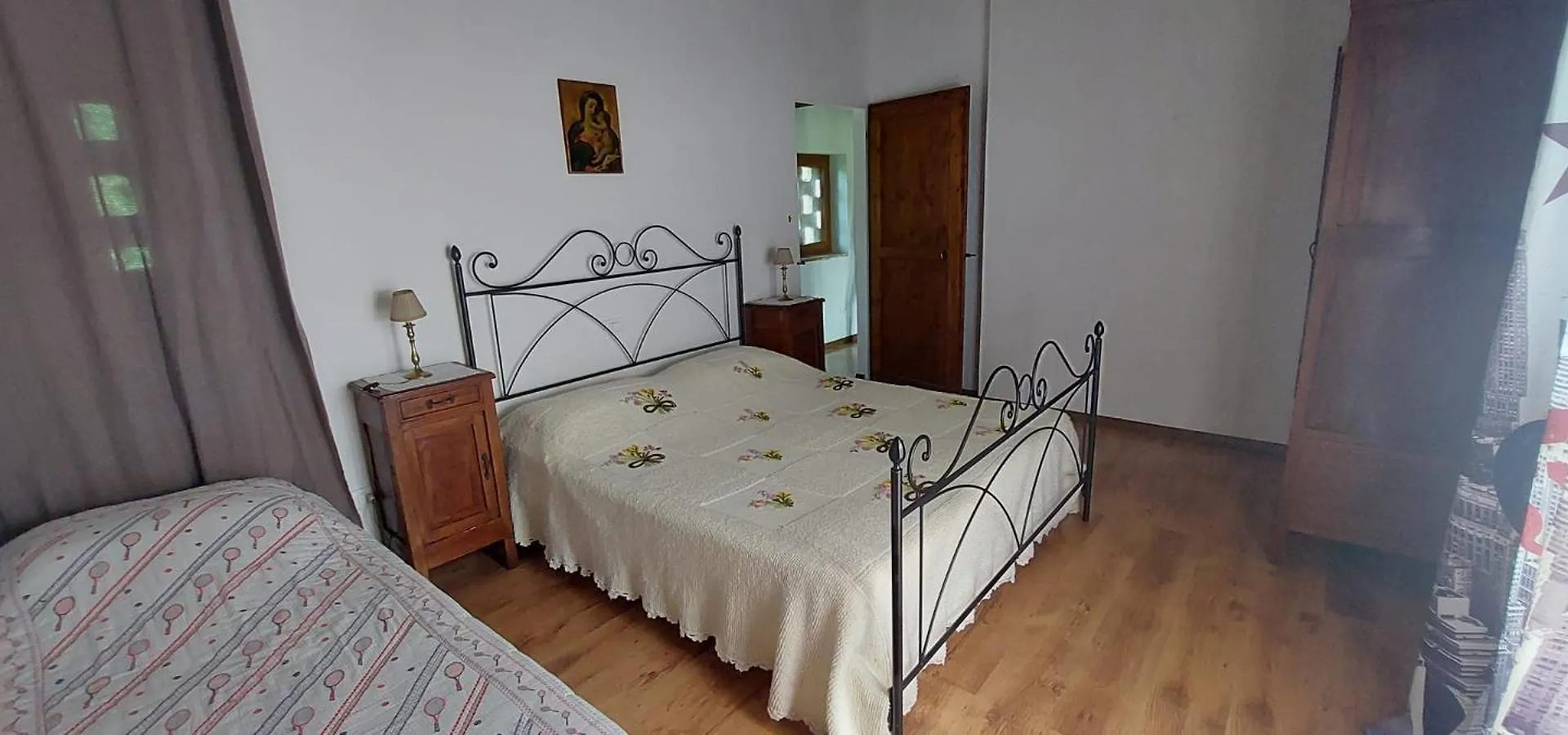 Borgo Pizzicare Bed and Breakfast Vado