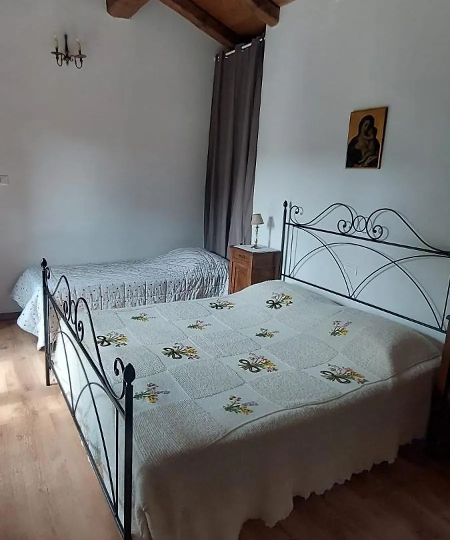 Borgo Pizzicare Bed and Breakfast Vado 0*,