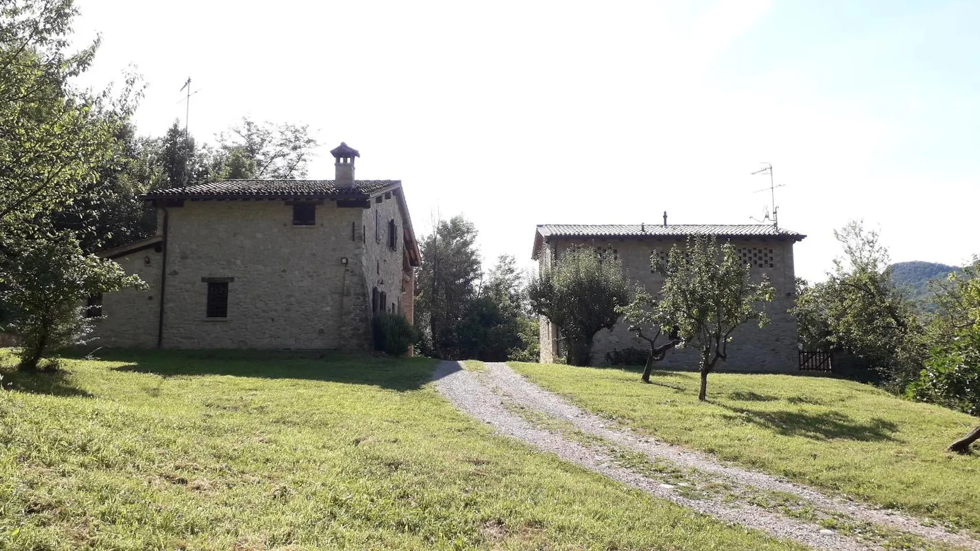 Borgo Pizzicare Bed and Breakfast Vado