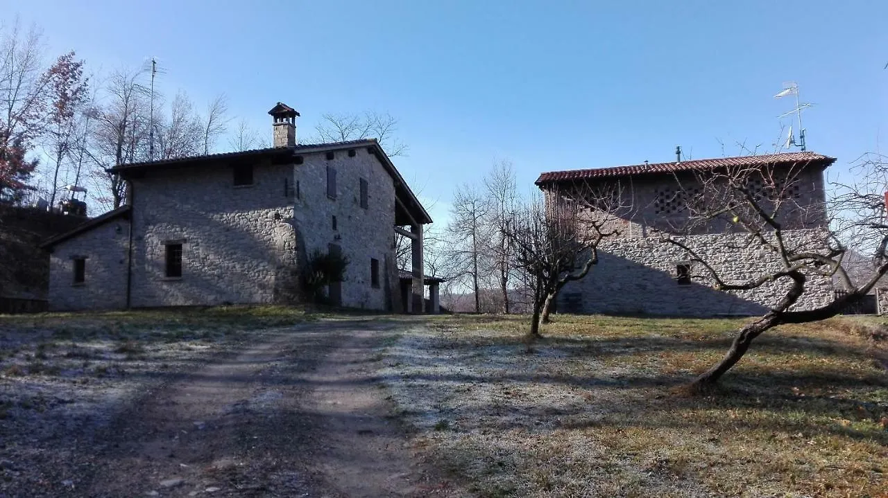 Borgo Pizzicare Bed and Breakfast Vado